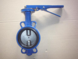 wafer Type butterfly valves